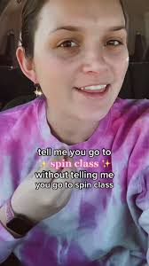 It’s the socks with the slides for me. 👀 #spintok #indoorcycling #cyclebar  #fitnessroutine