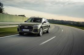 The audi gets a slight advantage for the consistently good interior. New And Used Audi Q5 Prices Photos Reviews Specs The Car Connection