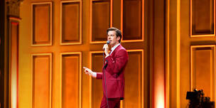 John Mulaney