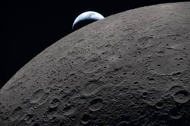 NASA quietly talking to Congress about more moon money - POLITICO