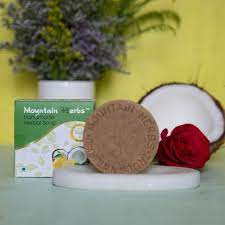 Experience the difference of these handmade soap bars, the following soap bars are handmade from scratch (not the melt on. Natural Handmade Herbal Soap Pack Of 6 Qtrove