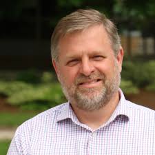 Laurier appoints Scott Gillies as university librarian