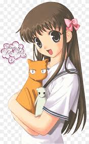 Although, she didn't know that he kissed her, so she thought he dumped her eventhough they weren't dating. Tohru Png Images Pngwing