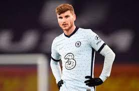 Timo werner is a german professional footballer. Premier League What Is Going Wrong With Timo Werner At Chelsea