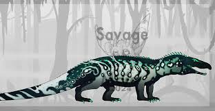 Image result for Proterosuchus