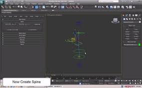 Auto Rig Script For 3ds Max 3ds Max Rigs 3d Tutorial
