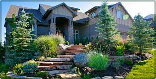 We worked with brent with salt lake sprinkler & landscape in july of 2013 for front + back landscaping in eagle mountain utah. Image Detail For Welcome To Salt Lake City S Premier Landscaping Company Premier Residential Landscaping Landscape Design Landscape Design Plans