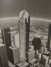 Helmut Jahn Bank Of South West 1983 Futuristic Architecture Iconic Buildings Skyscraper