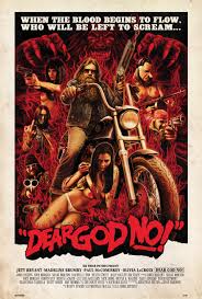 Dear God No! Review on DVD from Big World Pictures! - Severed Cinema