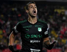 Maybe you would like to learn more about one of these? Juan Dinenno Juan Ignacio Dinenno De Cara Pumas