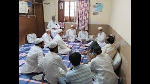 AIMC to write to Modi, other leaders to halt installation of gate near  Gyanvapi entrance