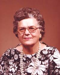 Lenora Bertha Montgomery Obituary