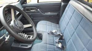 Make Jeep Model Comanche Year 1988 Exterior Color Blue Interior Color Blue Doors Two Door Vehicle Condi Jeep Models Blue Interior Colorful Interiors