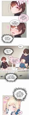 Perverts Daily Lives Episode 3: Shin Seyoungs Tag Hunt » nhentai - Hentai  Manga, Doujinshi & Porn Comics