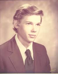 Obituary for Stephan R. "Steve" Barnes