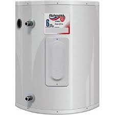 The outlet of a pressure relief valve, temperature relief valve or combination thereof, shall not be directly connected. Richmond Water Heaters Review Buying Tips