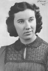 Doris Mary Silvis Henneman-Dillinger (1927-2017)