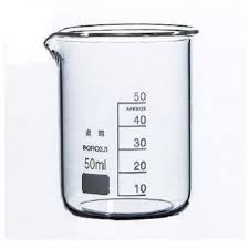 Beaker 50ml