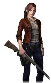 Ya hemos profundizado en part 1 y part 2 de nuestra serie de introducción de caracteres para resident evil revelations, pero una vez que . List Of Raid Mode Characters In Resident Evil Revelations 2 Resident Evil Wiki Fandom