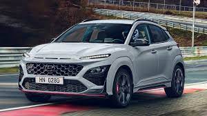 Hyundai kona n line 2022. 2022 Hyundai Kona N First Look The Hot Hatch Suv