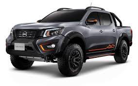Dp ₱229800, emi (₱19757 x 60) see promo. 2021 Nissan N Trek Warrior Debuts In Thailand Is Ph Next Auto News