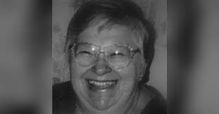 Alberta Rose Cross Obituary