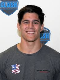 Clash XV — THE CLASH