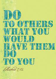  To Keep The Golden Rule We Must Put Ourselves In Other People S Places But To Do That Consists In And Depends Upon Pi Bible Quotes Words Inspirational Quotes