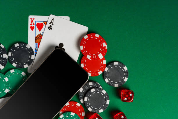 Top online casino games to explore: from slots to live tables