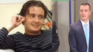 Rocco casalino e la fama televisiva dopo il grande fratello rocco casalino (né le 1 er juillet 1972 à frankenthal) est une personnalité de la télévision et un. Rocco Casalino Gf Nel Passato M5s Nel Presente E Uno Stipendio Piu Alto Di Conte