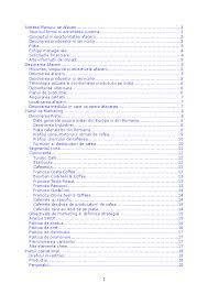 Pdf Plan De Afaceri Cafenea Aaron Popescu Academia Edu