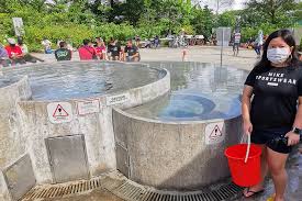 The other hot spring is located at pulau tekong (tekong island), an island that's not accessible to public, so let's not talk about it. Complete Guide For Visiting Sembawang Hot Spring Park Singapore Trevallog