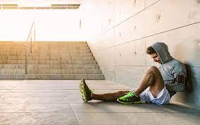 Expert Answers Why You Get Winded Climbing Stairs