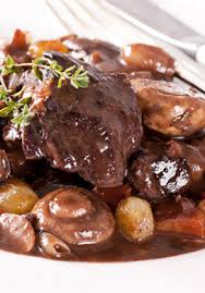BÅ“uf Bourguignon Tradition Et Variations Envie De Bien Manger