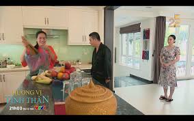 Hương vị tình thân phần 2 tập 6. Be97yafqd9vmum