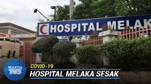 Centrally located in the heart of melaka, putra specialist hospital is melaka's premier hospital, a center of excellence in specialty medicine, and a. Hospital Melaka Utama Cute766