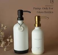 Pump/Sprayer Only for Glass Bottle