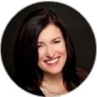 Christina Cade's Instagram, Twitter & Facebook