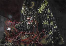 Audio is available in german. Predator 2018 Upgrade 3 By Takara45667 On Deviantart