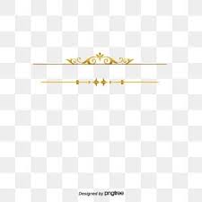 European Gold Border Line Continental Golden Border Line Png Transparent Clipart Image And Psd File For Free Download Gold Border Design Decorative Lines Dont Touch My Phone Wallpapers