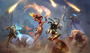 The Best Gods In Smite Mid 2020 Gamepur Lord of the eight banners. the best gods in smite mid 2020 gamepur