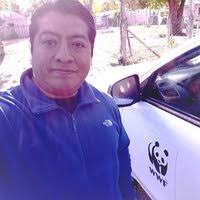 Eunice Escobar Bernal