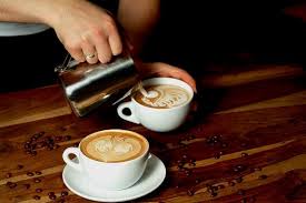The breville barista express espresso machine grinds, doses and. Barista Resume Sample How To Write Barista S Resume Career Illuminate