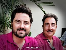 La opacidad de Narciso Agundez Jr.