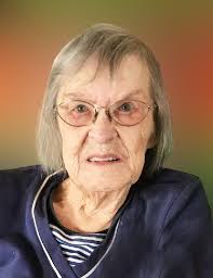 Obituary for Clarinda Elizabeth (Klostermann) Thole