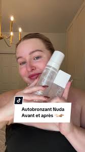 Nuda Cloud Foam Review