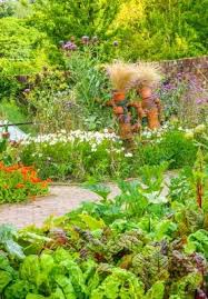 Les Meilleurs Legumes A Cultiver A L Ombre Jardin Foret Jardin Potager Detente Jardin