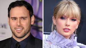 Scooter Braun Admits He Has Regret Over Buying Taylor Swift's Master  Catalog