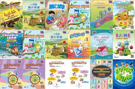 Muat turun pilihan buku teks. Muat Turun Buku Teks Digital Tahun 1 Cikgu Share 1 0