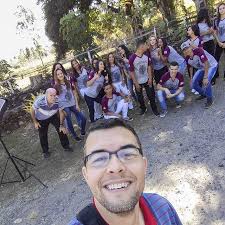 Formandos do Ensino Médio da E.E. Joaquim Afonso Rodrigues em Carmo da Mata  turma B #Educacao #Sexta #SextaPoser #SextaAGenteAparece #PoserFriday  #followfriday #ff #backstage #AnoNovoTodoDia #sidneydealmeida